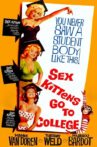 Sex Kittens Go to College Movie Streaming Online