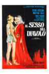 Sex of the Devil Movie Streaming Online