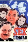 Sexlingar Movie Streaming Online