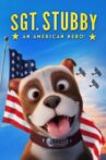 Sgt. Stubby: An American Hero Movie Streaming Online