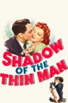 Shadow of the Thin Man Movie Streaming Online