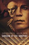 Shadow of the Vampire Movie Streaming Online