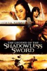 Shadowless Sword Movie Streaming Online