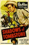 Shadows of Tombstone Movie Streaming Online