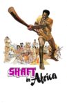 Shaft in Africa Movie Streaming Online