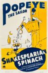 Shakespearian Spinach Movie Streaming Online