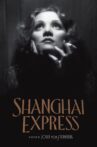 Shanghai Express Movie Streaming Online