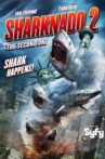 Sharknado 2: The Second One Movie Streaming Online