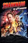 Sharknado 4: The 4th Awakens Movie Streaming Online