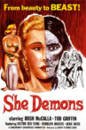 She Demons Movie Streaming Online