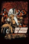 She-Devils on Wheels Movie Streaming Online