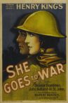 She Goes to War Movie Streaming Online