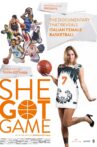 She Got Game: The Movie Movie Streaming Online