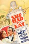 She Had to Eat Movie Streaming Online