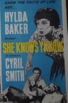 She Knows Y'Know Movie Streaming Online