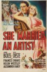 She Married an Artist Movie Streaming Online