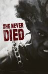 She Never Died Movie Streaming Online