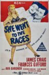 She Went to the Races Movie Streaming Online