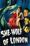 She-Wolf of London Movie Streaming Online