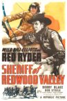Sheriff of Redwood Valley Movie Streaming Online