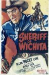 Sheriff of Wichita Movie Streaming Online