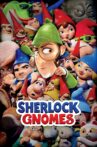 Sherlock Gnomes Movie Streaming Online