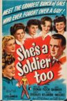 She's a Soldier Too Movie Streaming Online