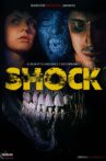 Shock: My Abstraction of Death Movie Streaming Online