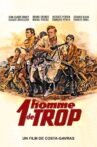 Shock Troops Movie Streaming Online