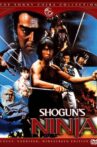 Shogun's Ninja Movie Streaming Online