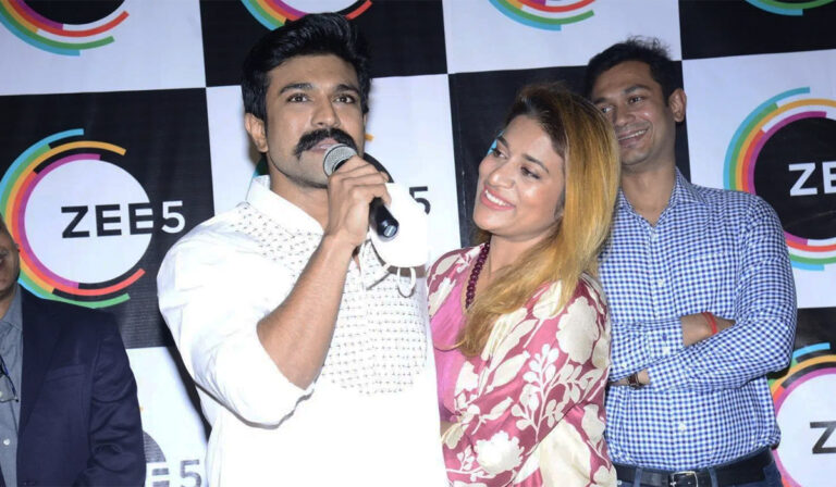 Shootout at Alair on Zee5: Gets The Mega Boost At The Right Time