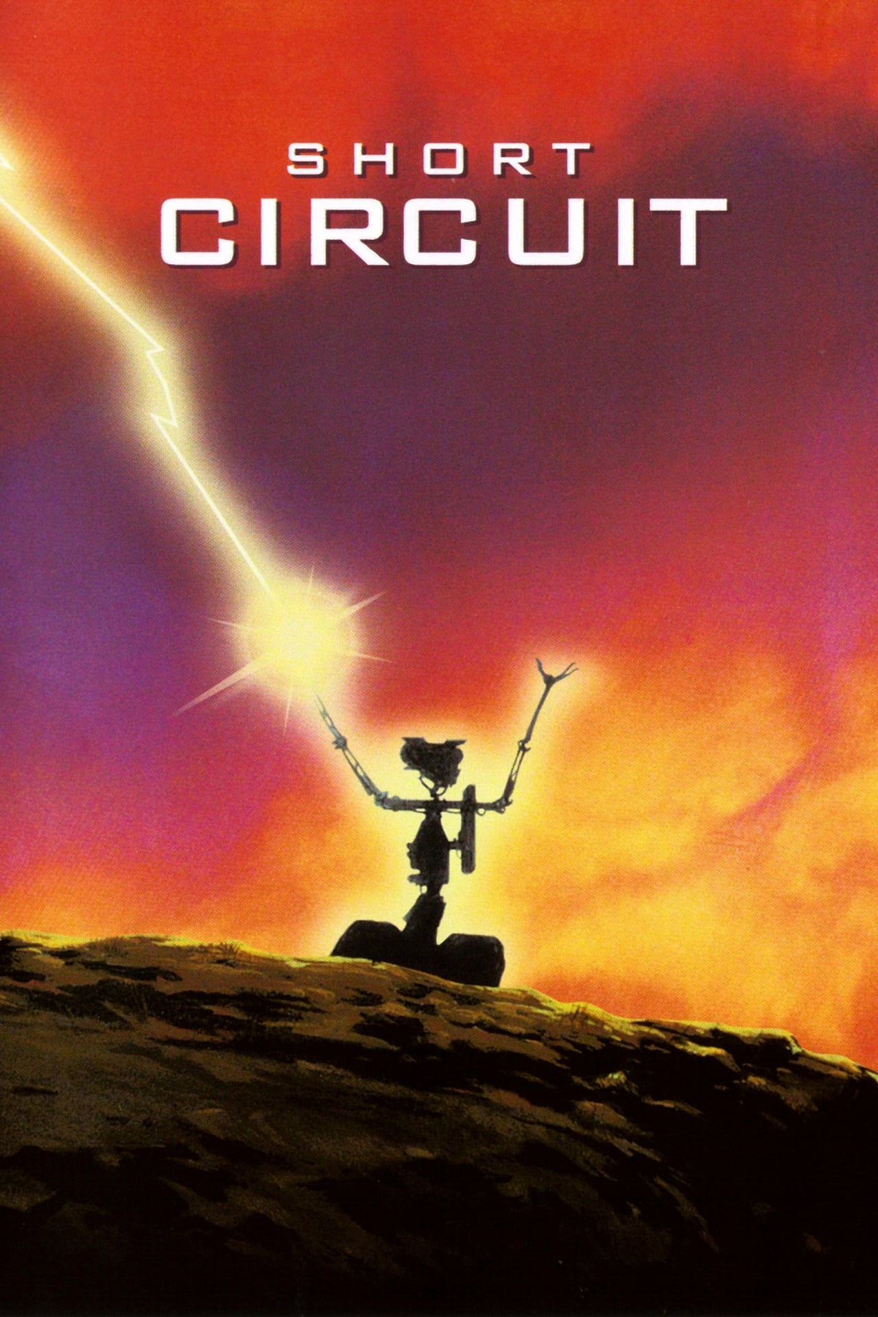 Short Circuit Movie Streaming Online Watch