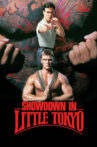 Showdown in Little Tokyo Movie Streaming Online