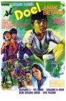Si Doel Anak Betawi Movie Streaming Online