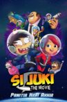 Si Juki the Movie: Panitia Hari Akhir Movie Streaming Online