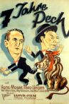 Sieben Jahre Pech Movie Streaming Online