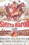 Sierra Baron Movie Streaming Online