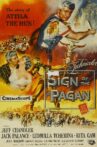 Sign of the Pagan Movie Streaming Online