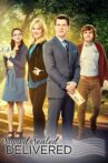 Signed, Sealed, Delivered Movie Streaming Online