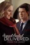 Signed, Sealed, Delivered: From the Heart Movie Streaming Online