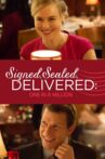 Signed, Sealed, Delivered: One in a Million Movie Streaming Online
