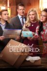 Signed, Sealed, Delivered: To the Altar Movie Streaming Online