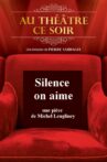 Silence on aime Movie Streaming Online