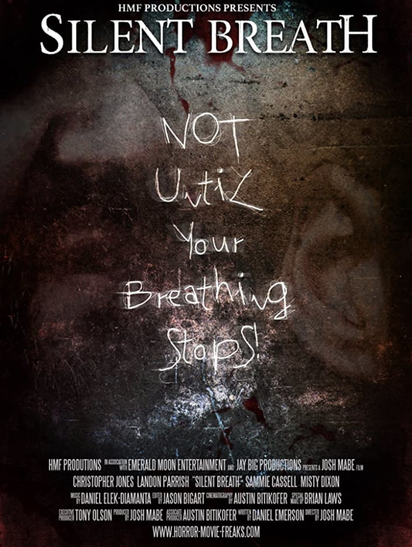 Silent Breath Movie Streaming Online Watch