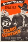 Silent Conflict Movie Streaming Online
