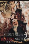 Silent Night, Bloody Night 2: Revival Movie Streaming Online