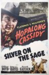 Silver on the Sage Movie Streaming Online