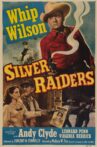 Silver Raiders Movie Streaming Online