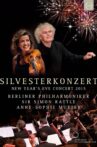 Silvesterkonzert der Berliner Philharmoniker 2015 Movie Streaming Online