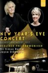 Silvesterkonzert der Berliner Philharmoniker 2017 Movie Streaming Online